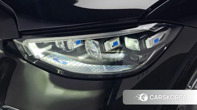 Mercedes-Benz S-Class W223 id 4880380 из Кореи 14