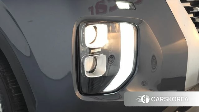 Hyundai Palisade id 4894642 из Кореи 14