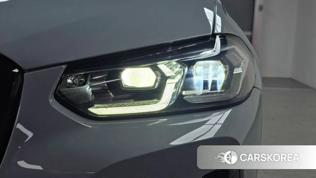 BMW X4 (G02) id 4748905 из Кореи 14