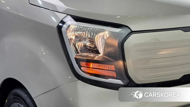 Kia The New Kia Ray id 4753569 из Кореи 14
