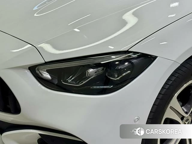 Mercedes-Benz Class C id 3888691 из Китая 14
