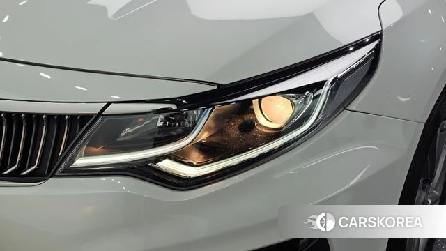 Kia The New K5 2nd generation id 4837104 из Кореи 14