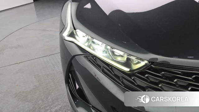 Kia K5 3rd generation id 4188000 из Кореи 14