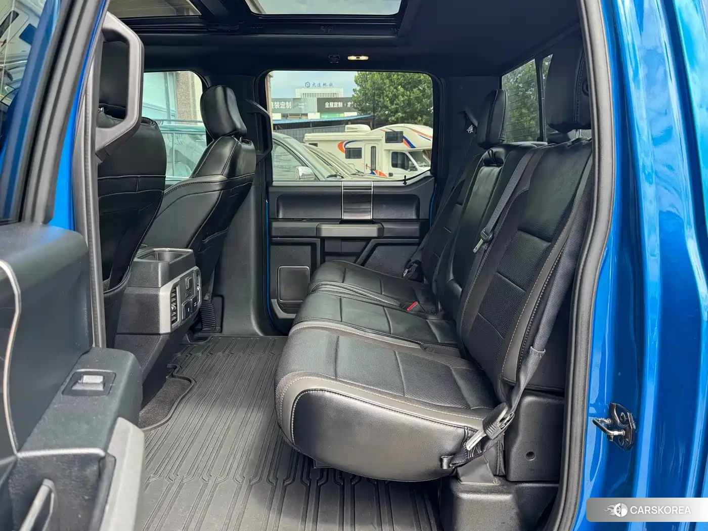 Ford F-150 id 4679804 из Китая 14