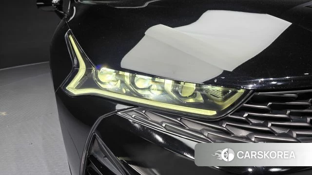 Kia K5 3rd generation id 4232119 из Кореи 14