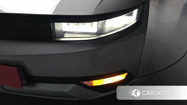 Hyundai Ionic 5 id 4266787 из Кореи 14