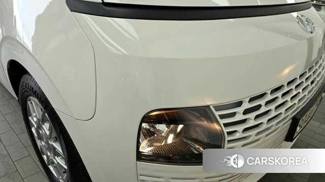 Hyundai Staria id 4280449 из Кореи 14