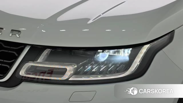 Land Rover Range Rover Sport 2nd Generation id 4873571 из Кореи 14