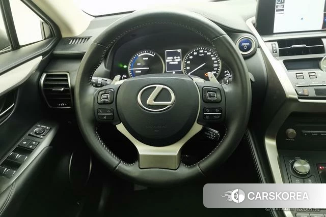 Lexus NX id 4210692 из Китая 14