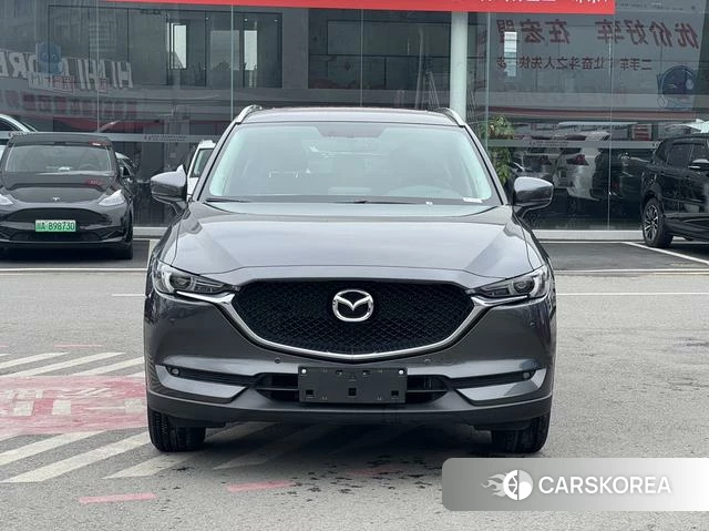 Mazda CX-5 id 4216944 из Китая 14