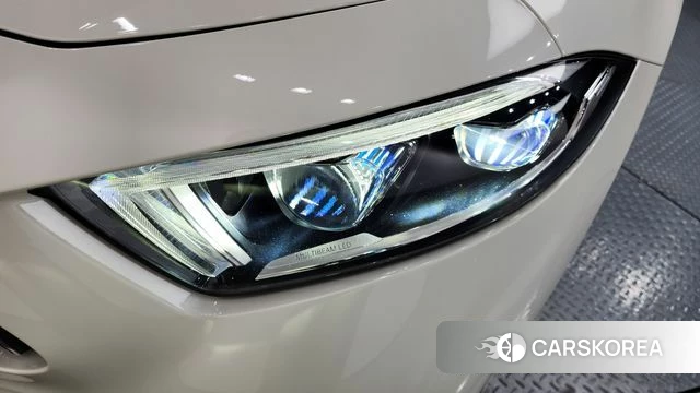 Mercedes-Benz CLS-Class C257 id 4283472 из Кореи 14