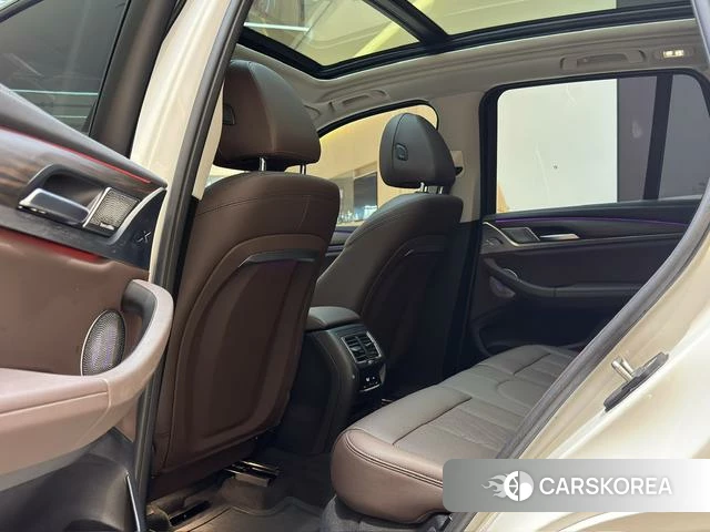 BMW X3 id 4221058 из Китая 14