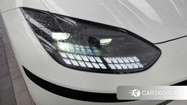 Hyundai Ionic 6 id 4602739 из Кореи 14