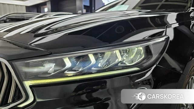 Kia K7 Premier Hybrid id 4780483 из Кореи 14