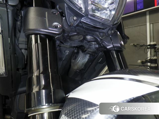 Ducati DIAVEL CARBON id 4229278 из Японии 14