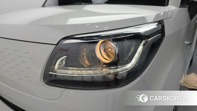 Kia The New Ray id 4937466 из Кореи 14