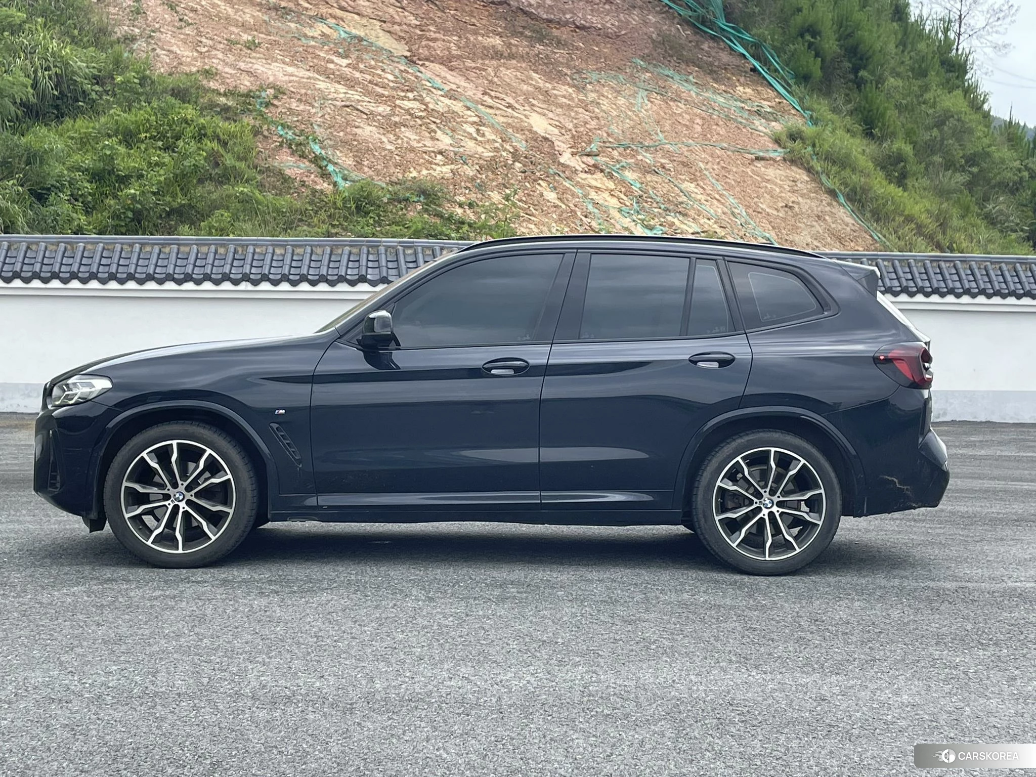 BMW X3 id 4479676 из Китая 14