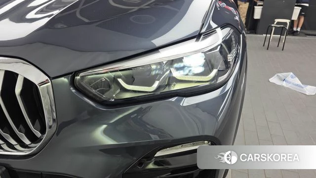 BMW X5 (G05) id 4632741 из Кореи 14