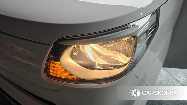Kia The New Ray id 4371790 из Кореи 14
