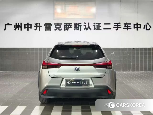 Lexus UX id 4220020 из Китая 14