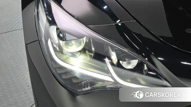 Kia Stinger Meister id 4670884 из Кореи 14