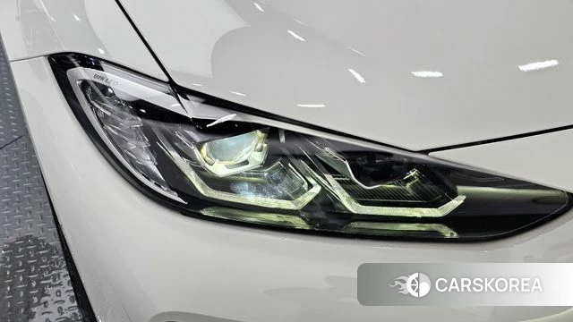 BMW i4 id 4555776 из Кореи 14