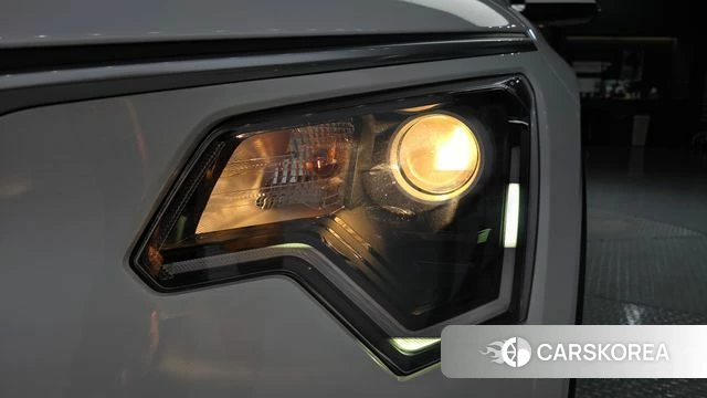 Kia Di Ol Nu Niro id 4322513 из Кореи 14