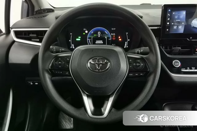 Toyota Corolla id 4254152 из Китая 14