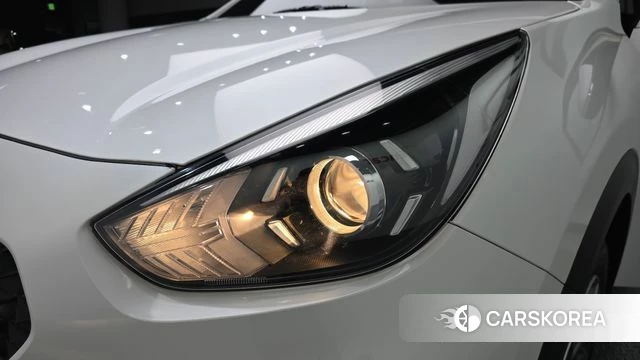 Kia The New Niro id 4899907 из Кореи 14