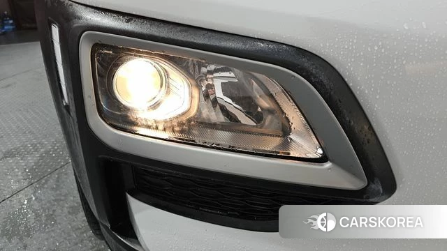 Hyundai Kona id 4351035 из Кореи 14