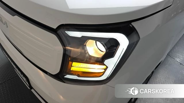 Kia The New Kia Ray id 4280573 из Кореи 14