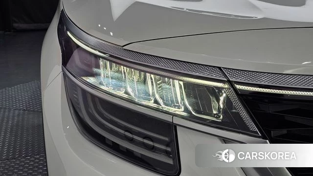 Kia Seltos id 4871982 из Кореи 14