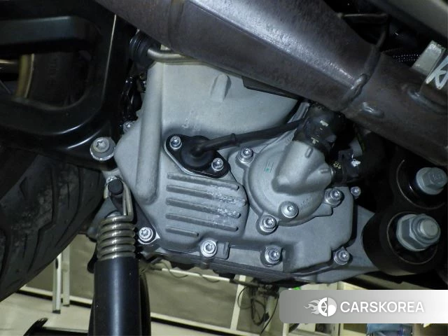 Проданный BMW C400GT id 4200528 из Японии, фото 14