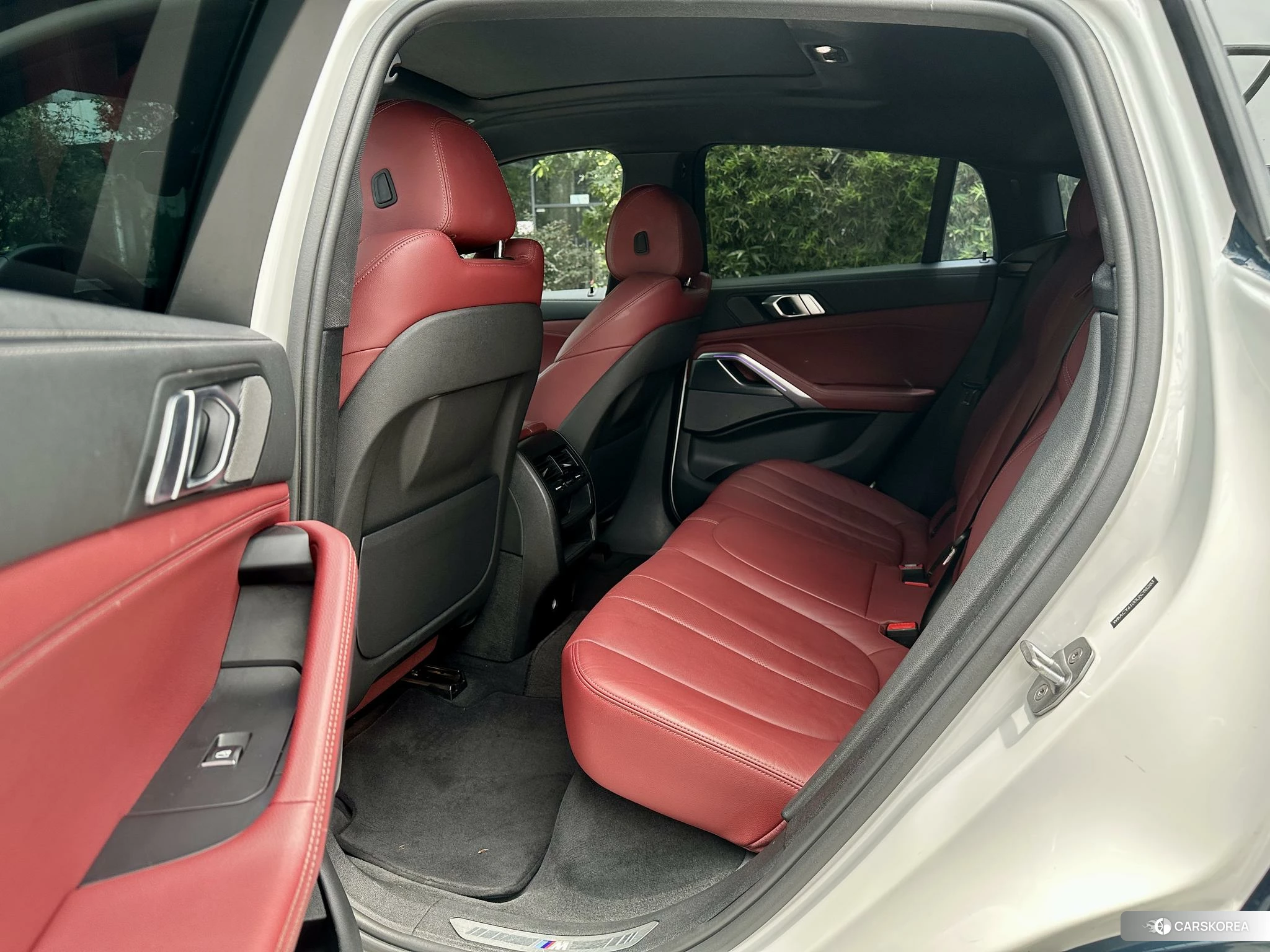 BMW X6 id 4440372 из Китая 14