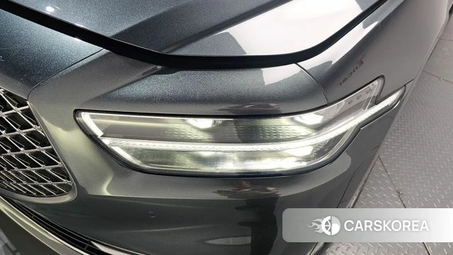 Genesis G90 id 4344869 из Кореи 14