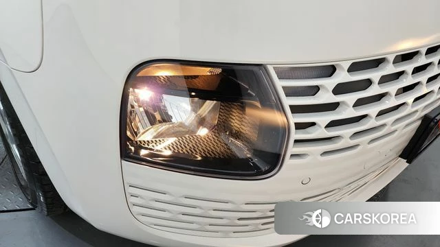 Hyundai Staria id 4185679 из Кореи 14