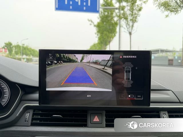 Audi A5 id 4209007 из Китая 14