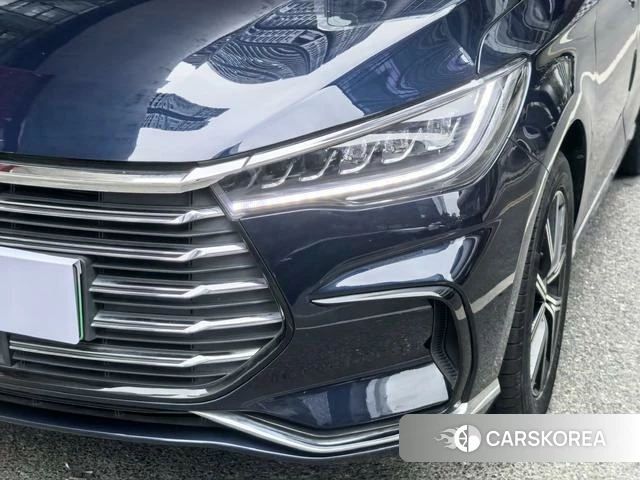 BYD Song MAX DM id 4221868 из Китая 14