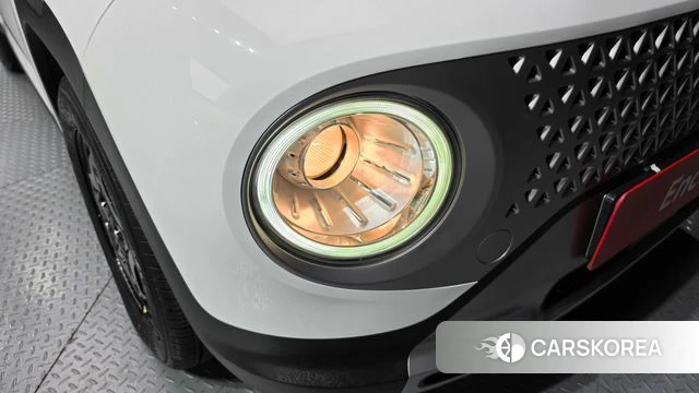 Hyundai Casper id 4853994 из Кореи 14