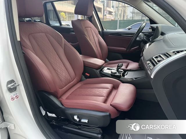 BMW X3 id 4313731 из Китая 14