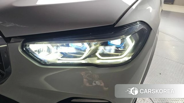 BMW X5 (G05) id 4232015 из Кореи 14