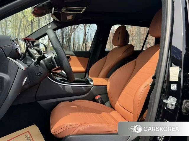 Mercedes-Benz GLC id 4256904 из Китая 14