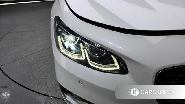 Hyundai Grandeur IG id 4397987 из Кореи 14
