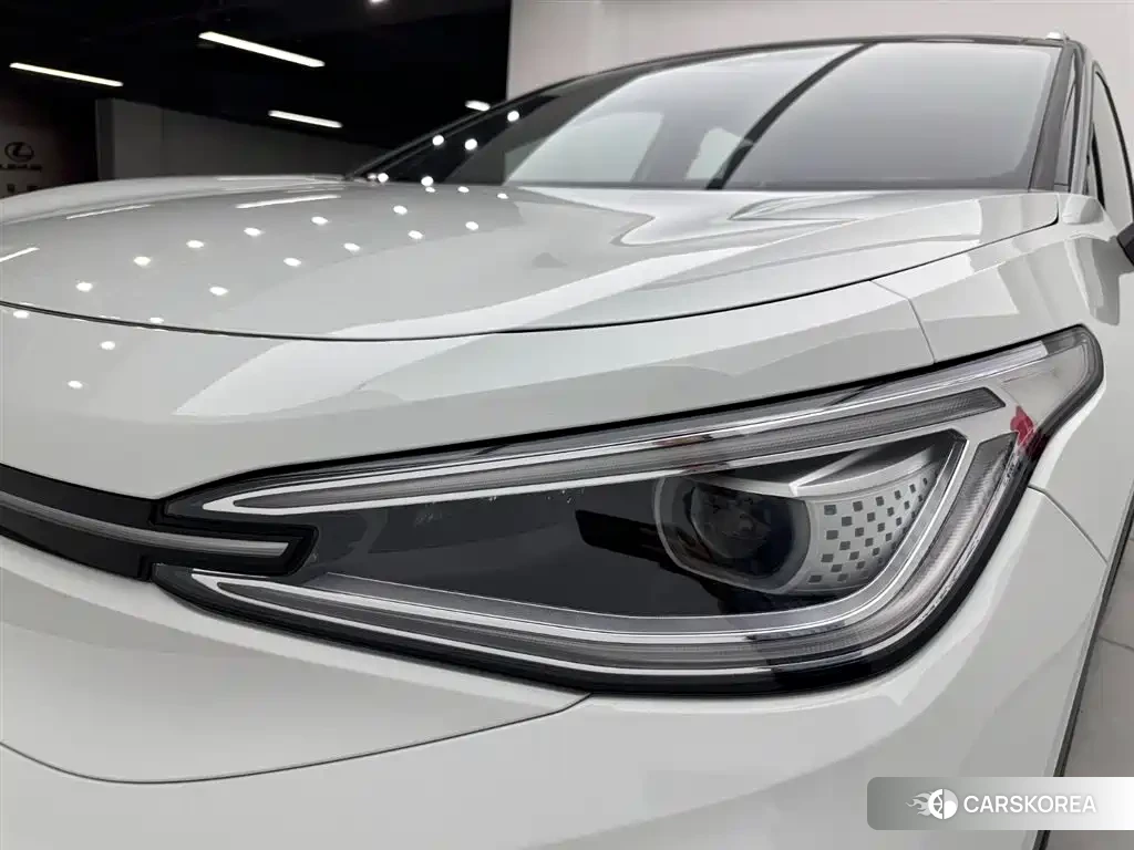 Volkswagen ID.4 X id 4577841 из Китая 14