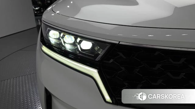 Kia Sorento 4th Generation id 4717083 из Кореи 14