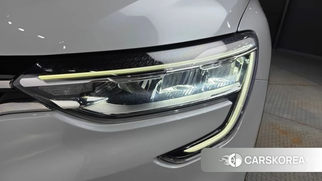 Renault Korea (Samsung) XM3 id 4675857 из Кореи 14