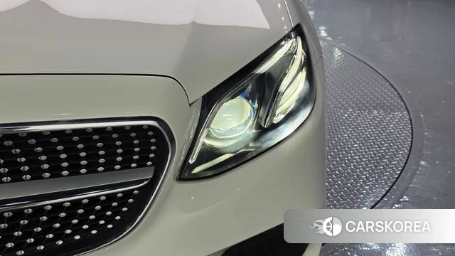 Mercedes-Benz E-Class W213 id 4850017 из Кореи 14