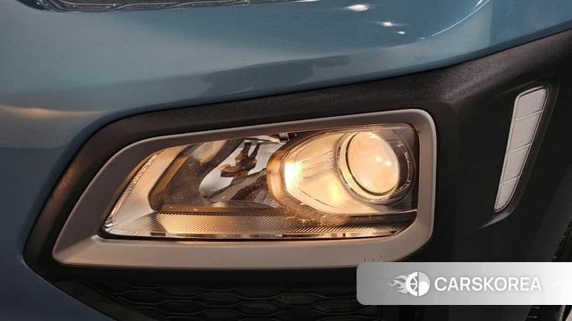 Hyundai Kona id 4496926 из Кореи 14