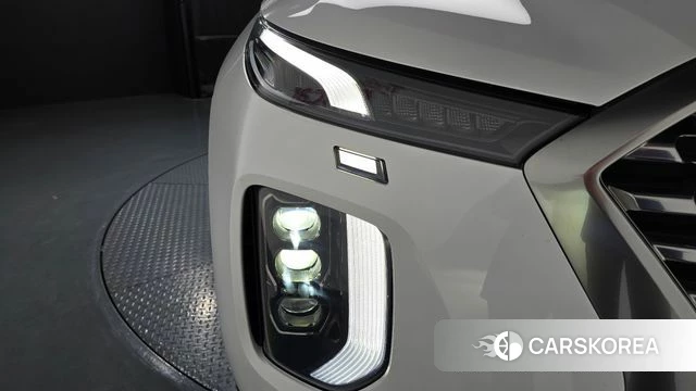 Hyundai Palisade id 4501208 из Кореи 14