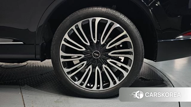 Lincoln Aviator 2nd generation id 4457539 из Кореи 14